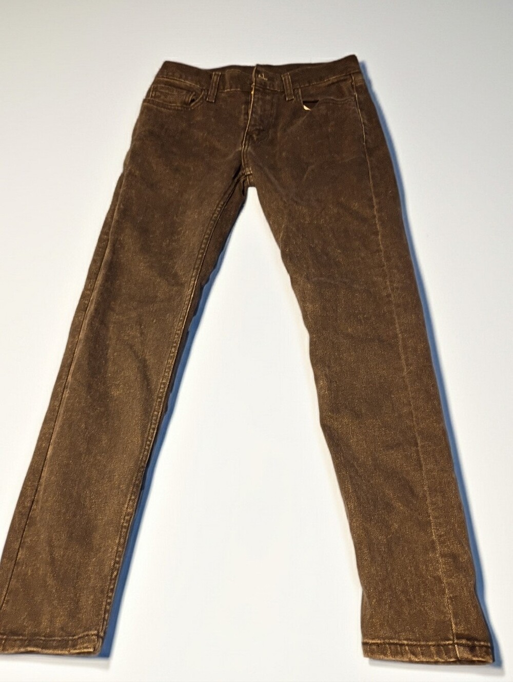 Men's 28x30 Levi Strauss 512 Jeans